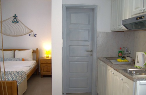 Centar Apartment | Yeshill Apart & Studio