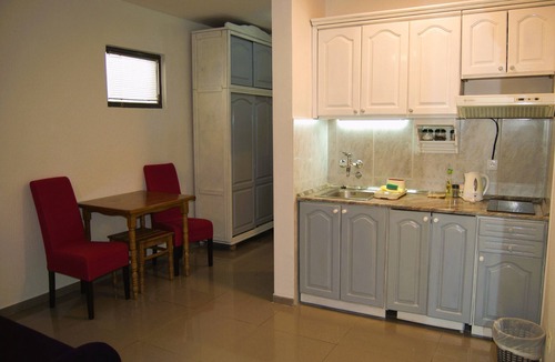 Centar Apartment | Yeshill Apart & Studio