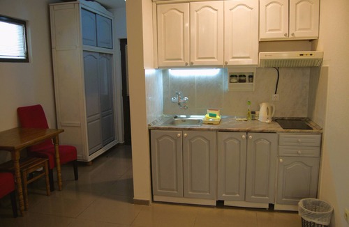 Centar Apartment | Yeshill Apart & Studio