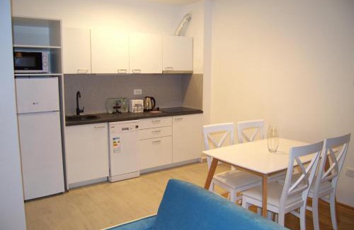 Lazi Apartment | Yeshill Homes