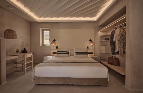 Elia Hotel | Yi Hotel Mykonos
