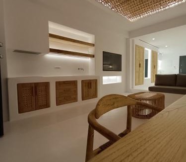 Ios Town Hotel | Yialos Ios Hotel