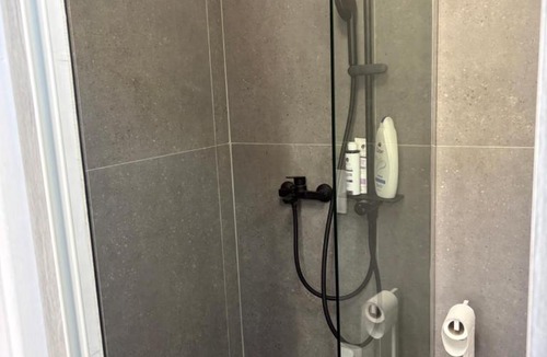 Agii Apostoli Apartment | Yialos Kalamos