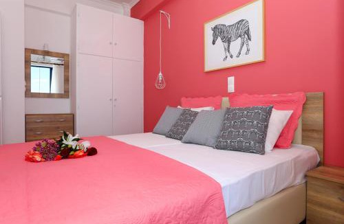 Agia Marina Apartment | Yiannis Studios