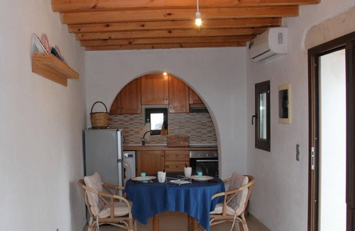 South Rhodes House | Yiannis Village House