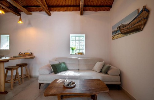 Votsi House | Yiayia's House