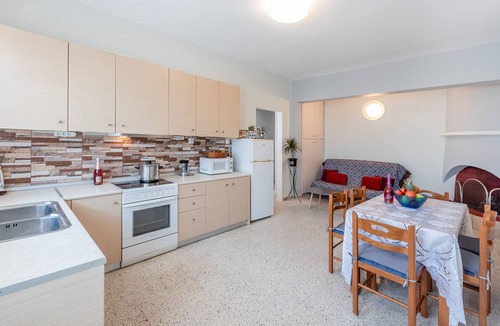 Lindos House | Yiotas house