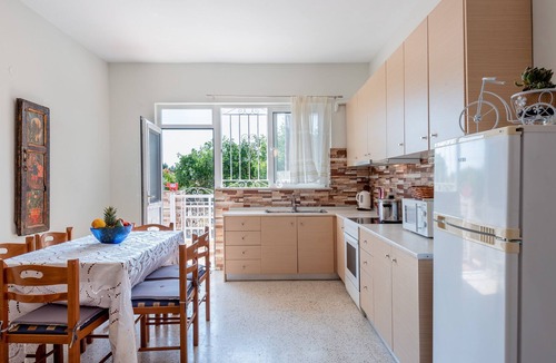 Lindos House | Yiotas house