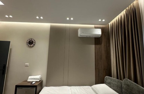 Blloku Apartment | Ylli