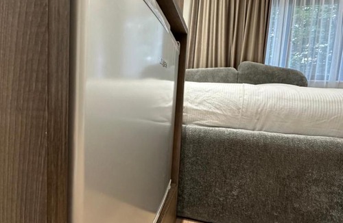 Blloku Apartment | Ylli