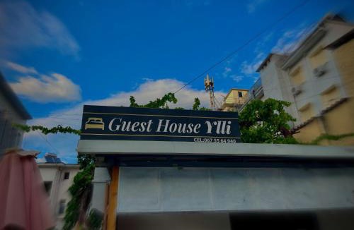 Permet House | Ylli Rooms