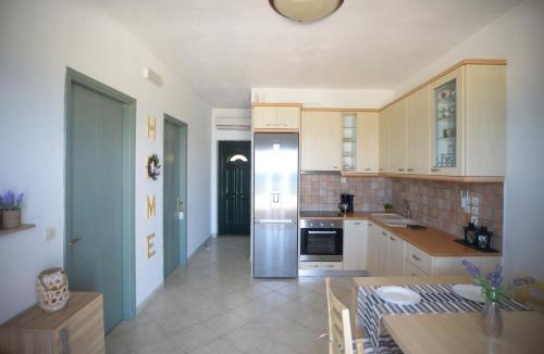 Alykes Apartment | YOLO Resort - Sabbia