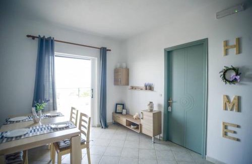 Alykes Apartment | YOLO Resort - Sabbia