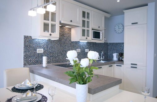 Prcanj Apartment | You Can't Beat This Spectacular View And Space