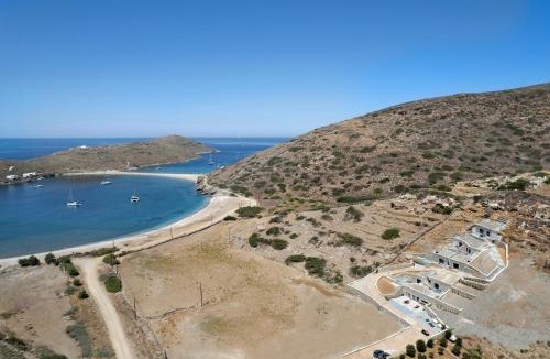 Kithnos Hotel | YOU the Kolona Concept - Adults Only