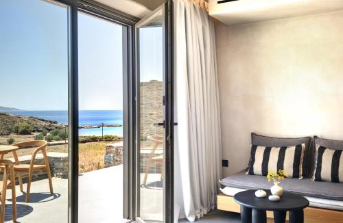 Kithnos Hotel | YOU the Kolona Concept - Adults Only