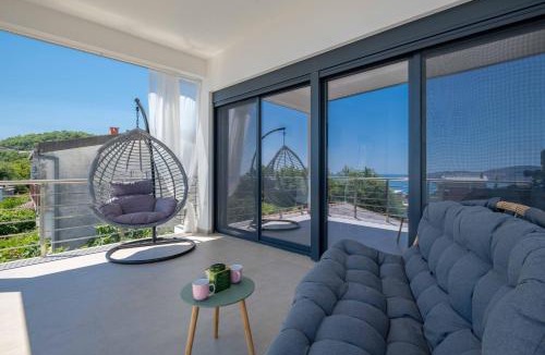 Susanj Apartment | Your Adriatic Nest