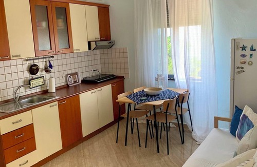 Jala Cottage | Your Balcony to the Ionian Sea :)