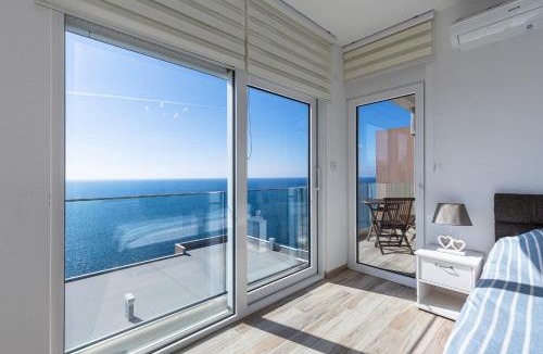 Dobra Voda Apartment | Your Home Montenegro