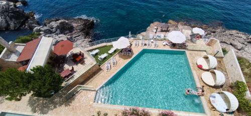 Dobra Voda Apartment | Your Home Montenegro