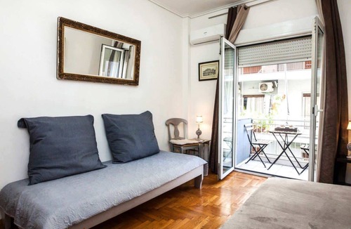 Exarhia Apartment | Your perfect choice for stay