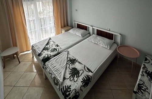 Golem Apartment | Your Vacation Dream Spot Awaits