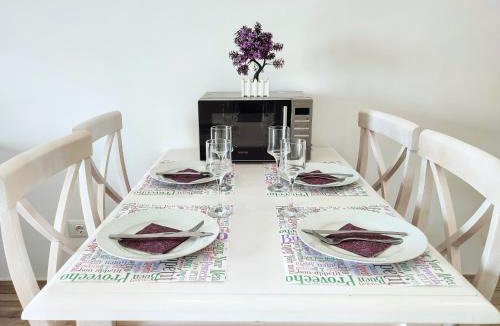 Dobra Voda Apartment | Yourhome Beach Apartments