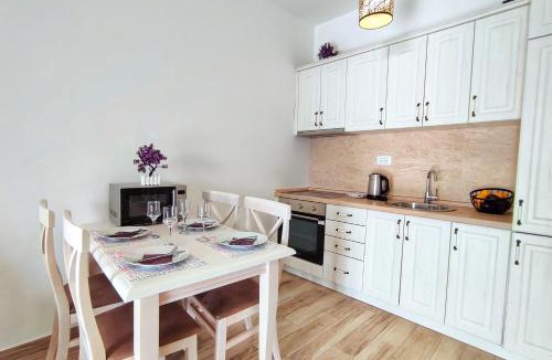 Dobra Voda Apartment | Yourhome Beach Apartments