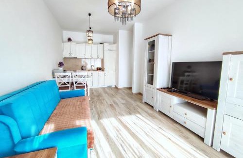 Dobra Voda Apartment | Yourhome Beach Apartments