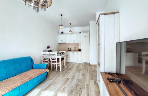 Dobra Voda Apartment | Yourhome Beach Apartments