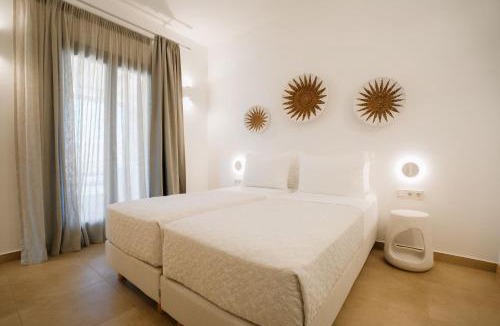 Ios Villa | Youtopia Ios Luxury Villas & Suite