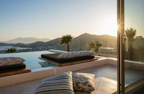 Ios Villa | Youtopia Ios Luxury Villas & Suite