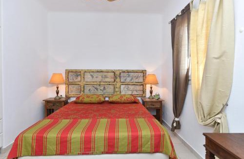 Logaras House | Yria Holiday Home Paros