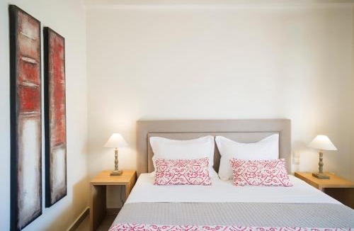 Panormos Hotel | Z Boutique Hotel