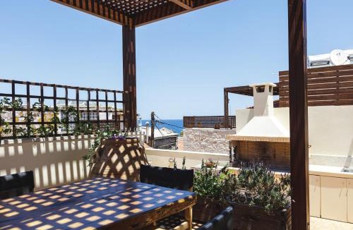 Panormos Hotel | Z Boutique Hotel
