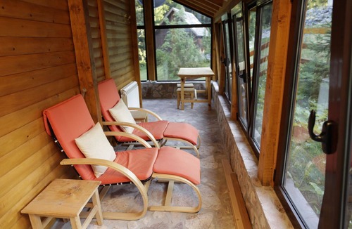 Zabljak House | Zabljak Apartment 'Black Lake' (4-5 Guests), Ivan Do