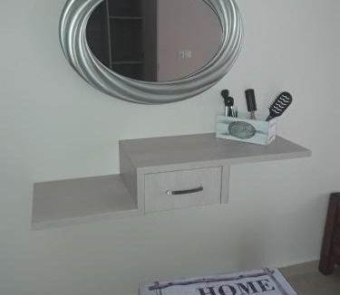 Olymbiaki Akti Apartment | Zachos