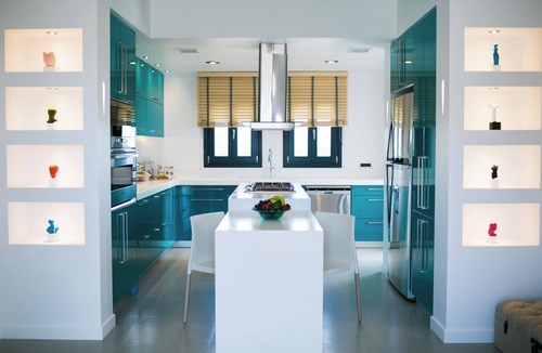 Karterados Villa | Zafira Residence