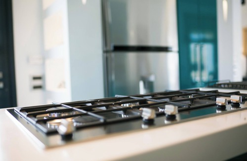 Karterados Villa | Zafira Residence