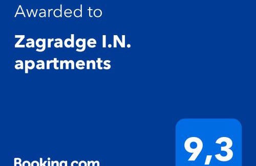 Sutomore Apartment | Zagradge I.N. apartments
