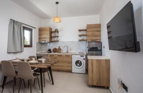 Gennadi Apartment | Zaia Suites & Living , Suite N6 , sea side view