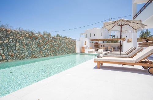 Gennadi Apartment | Zaia Suites & Living , Suite N6 , sea side view