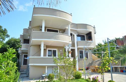 Gjerana Apartment | Zak Apartments