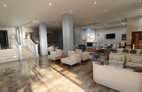 Tolo Hotel | ZAKROS HOTEL