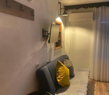 Prizren Hostel | ZANI Hostel
