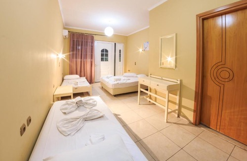 Laganas House | Zante Bay Studios