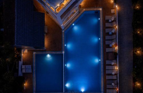 Tsilivi Hotel | Zante Pantheon Hotel