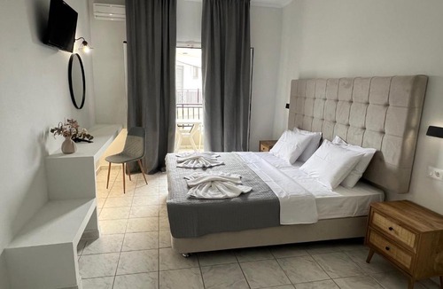 Agrilia Apartment | Zante Prokopis Studios