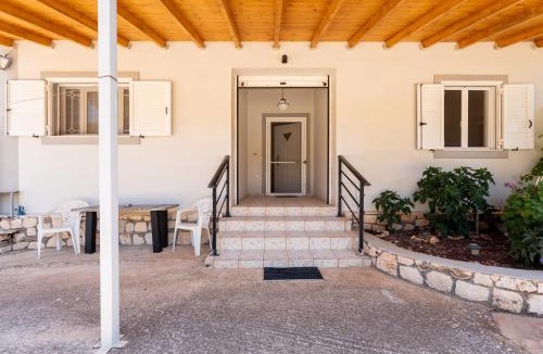 Korithi Apartment | Zante's Northern View