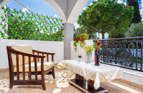 Agrilia Apartment | Zante's Serene Gem - Ideal Summer Getaway
